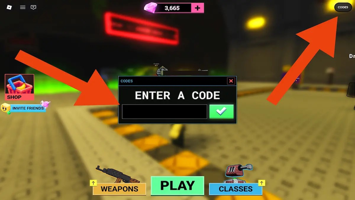 Codes Hub